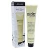 Purity Made Simple Pore Extractor Exfoliating Clay Mask By Philosophy For Unisex   2.5 Oz Mask 3614223290208
