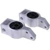 Suspension Bushing Holder Mount Compatible with Seat Alhambra Compatible with Q3 3C0199231F