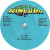 7inch Record DELORES YOUNG  Jilted KJ048 King Jam UK Reggae Ska  Dub Used