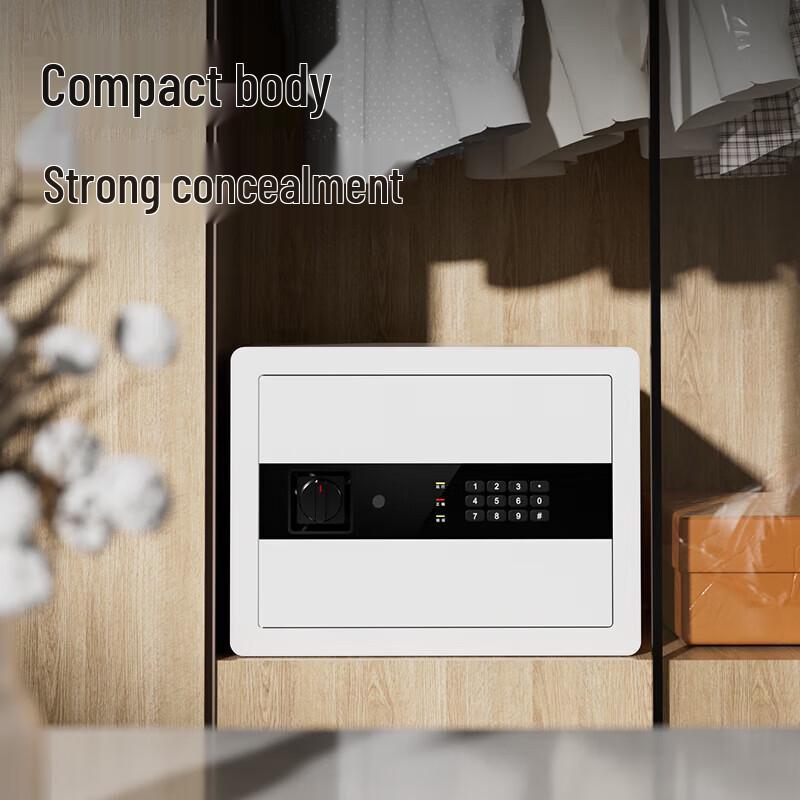 Deli 30cm Electronic Digital Security Safe