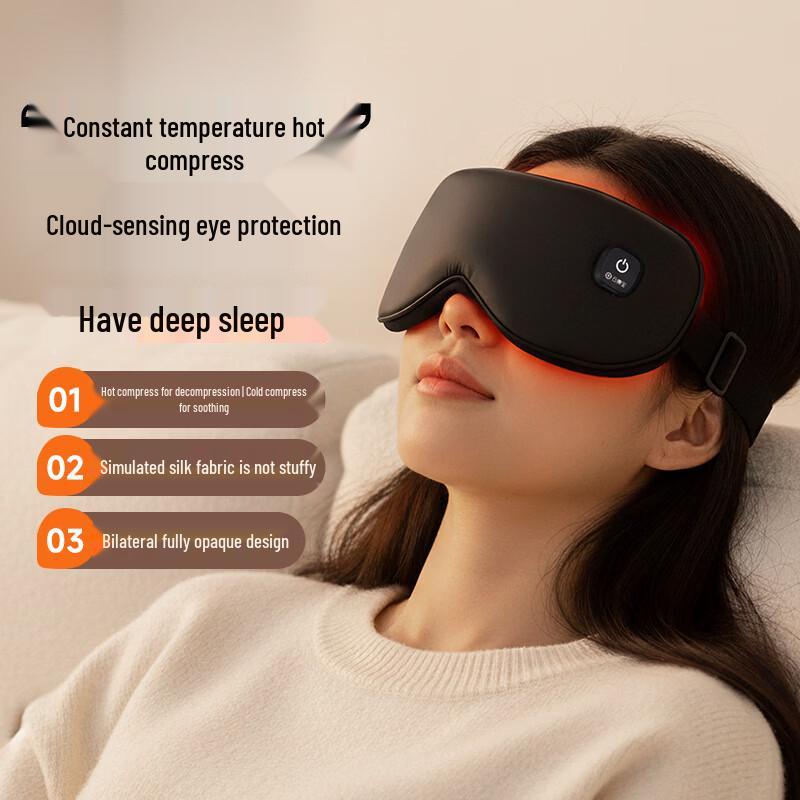 YunKangBao Smart Eye Relief Mask CN Plug (adapter Included)