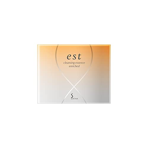 Est Cleansing Essence Enriched Jar Type (Makeup Remover)