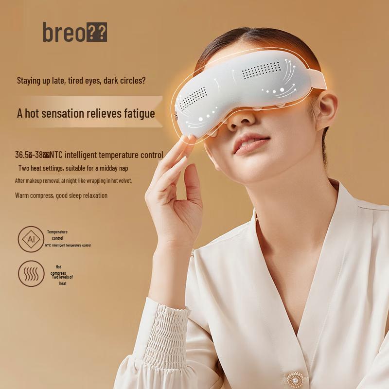 Breo See K Pro Eye Massager