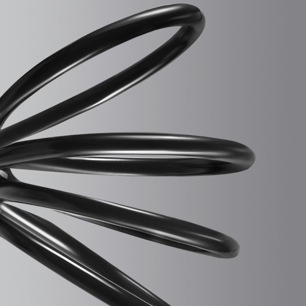 80/120CM Tire Inflator Nozzles Universal Air Pump Connector Air Pump Hose  Bike Pump Accessories