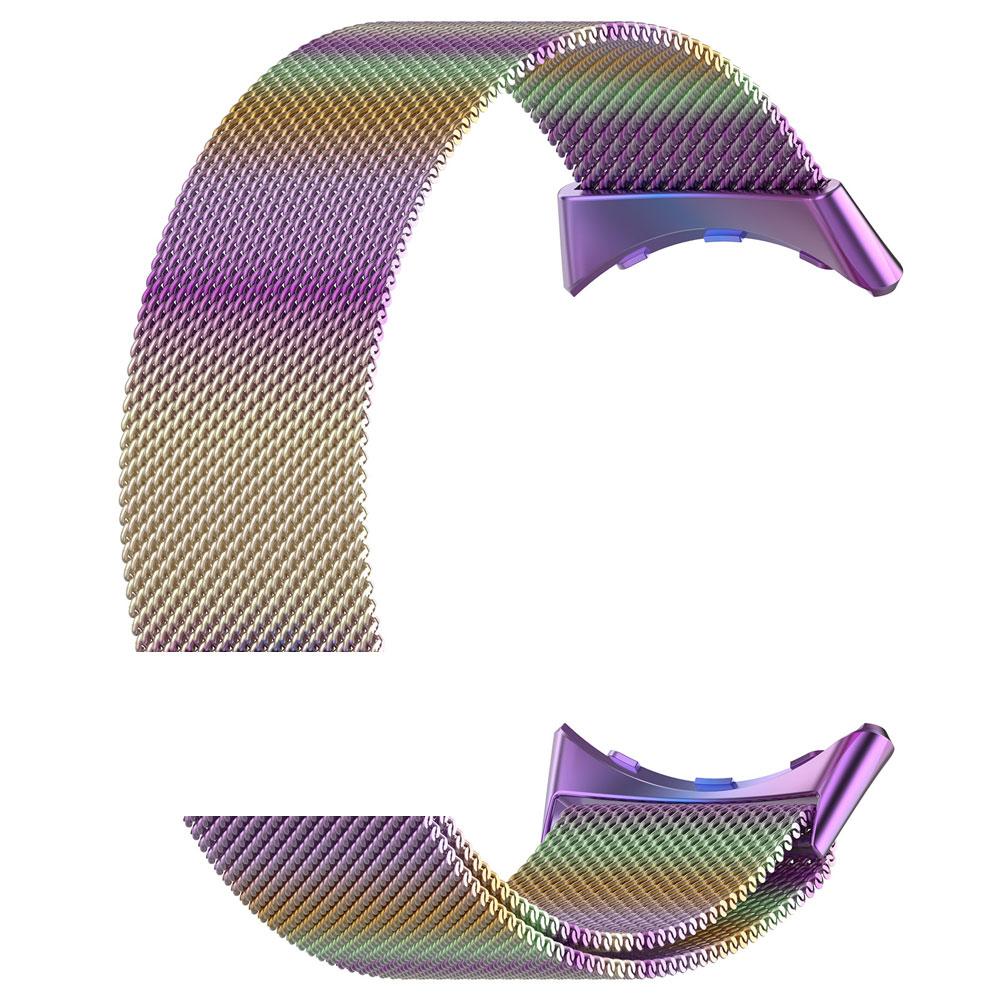 Kaufe Milanese Loop-Armband für Google Pixel Watch 41 mm 45 mm