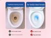 HaoYiJia Detergente e Deodorante per WC - Elimina Macchie e Odori, Formula Anticalcare e Disinfettante
