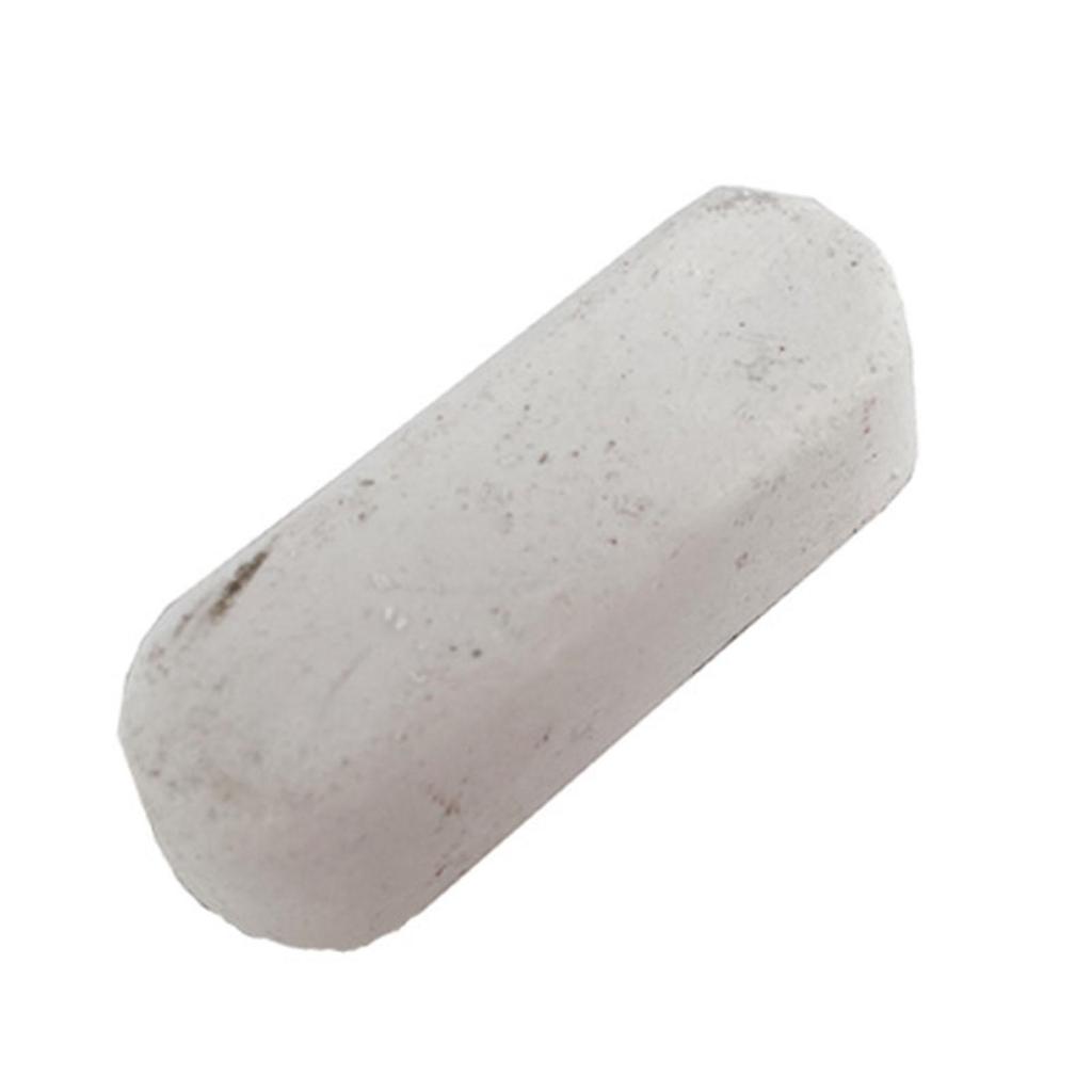 10 Buffing Pad Polishing Wheel Kits, Included Rouge Compound, Cone, Column, Mushroom, Grinding