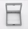 PE Thickened Pearl Bracelet Film Box: Anti-Tarnish, Anti-Oxidation Packaging (Bracelet Not Included).