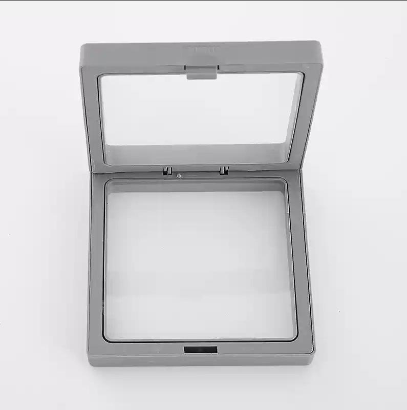 PE Thickened Pearl Bracelet Film Box: Anti-Tarnish, Anti-Oxidation Packaging (Bracelet Not Included).
