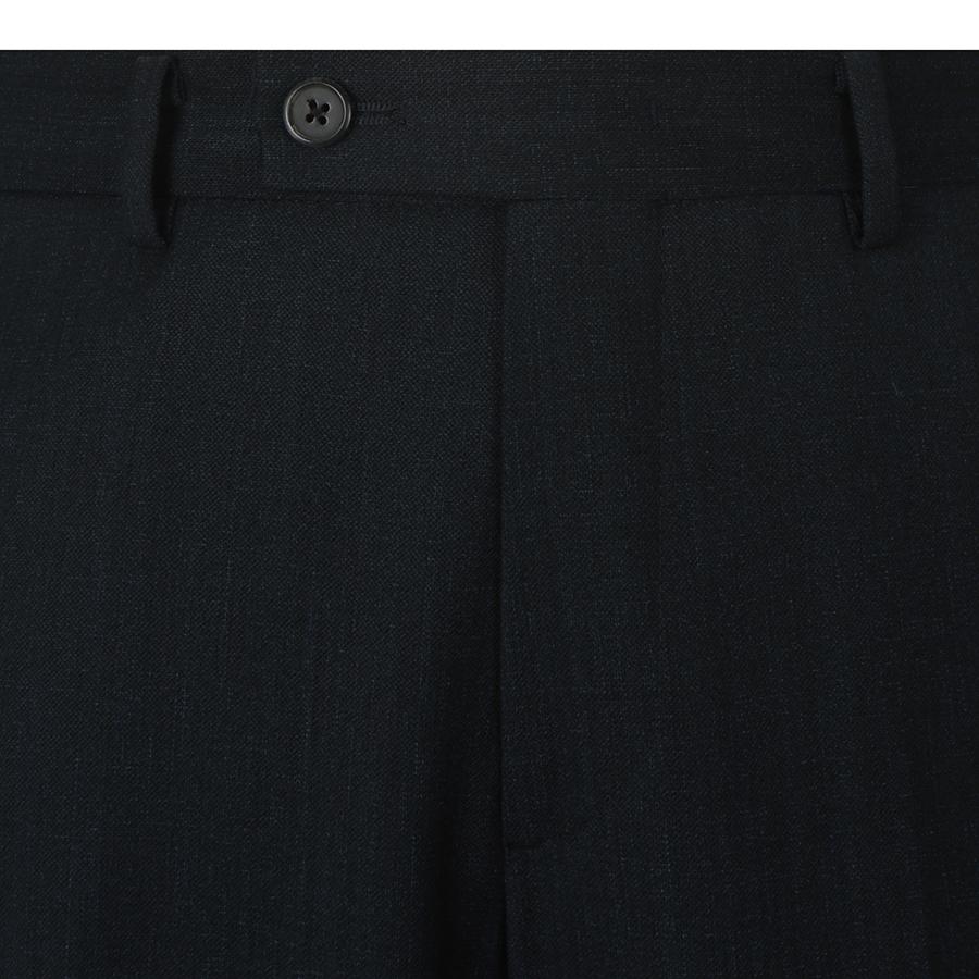 FAHRENHEIT Denim-Like Suit Pants (Fjpah2431)