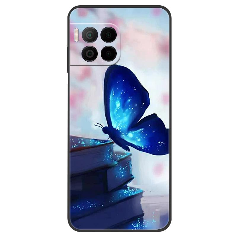 For T-Mobile Revvl 7 Pro T Phone 2 Pro 5G Case TPU Silicone Luxury Space Soft Bumper for T-Mobile T Phone 2 Pro 5G Phone Cover