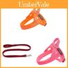 Kellypet Pet Harness And Leash Set With Adjustable Nylon For Small Dogs