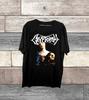 Cryptopsy New Black Shirt Black Cotton T-Shirt All Sizes Unisex T-Shirt