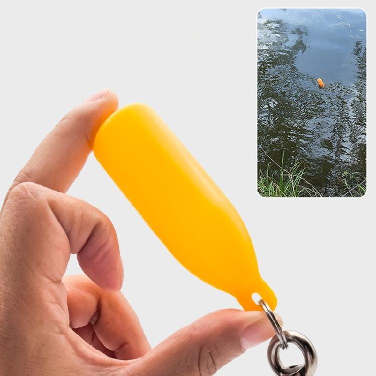 Secure Fish Restraint System For Heavy Type Fishing Compacts and Light weight For Easyly Transportation