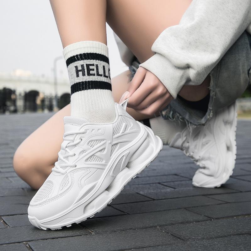 

New large-size outdoor tourism Xiyin independent station low-top hiking shoes 42