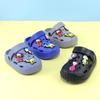 Kids' Cartoon Clog Sandals: Summer Beach & Indoor, Cute for Boys & Girls