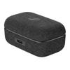 Sennheiser MOMENTUM True Wireless 4 Earbuds MONOPONO Original Spare Charging Cable Set + 0.5m C-Type (Black Graphite)