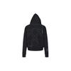 OFF WHITE Diag Unfinished Slim Hoodie OMBB034E19E300031091