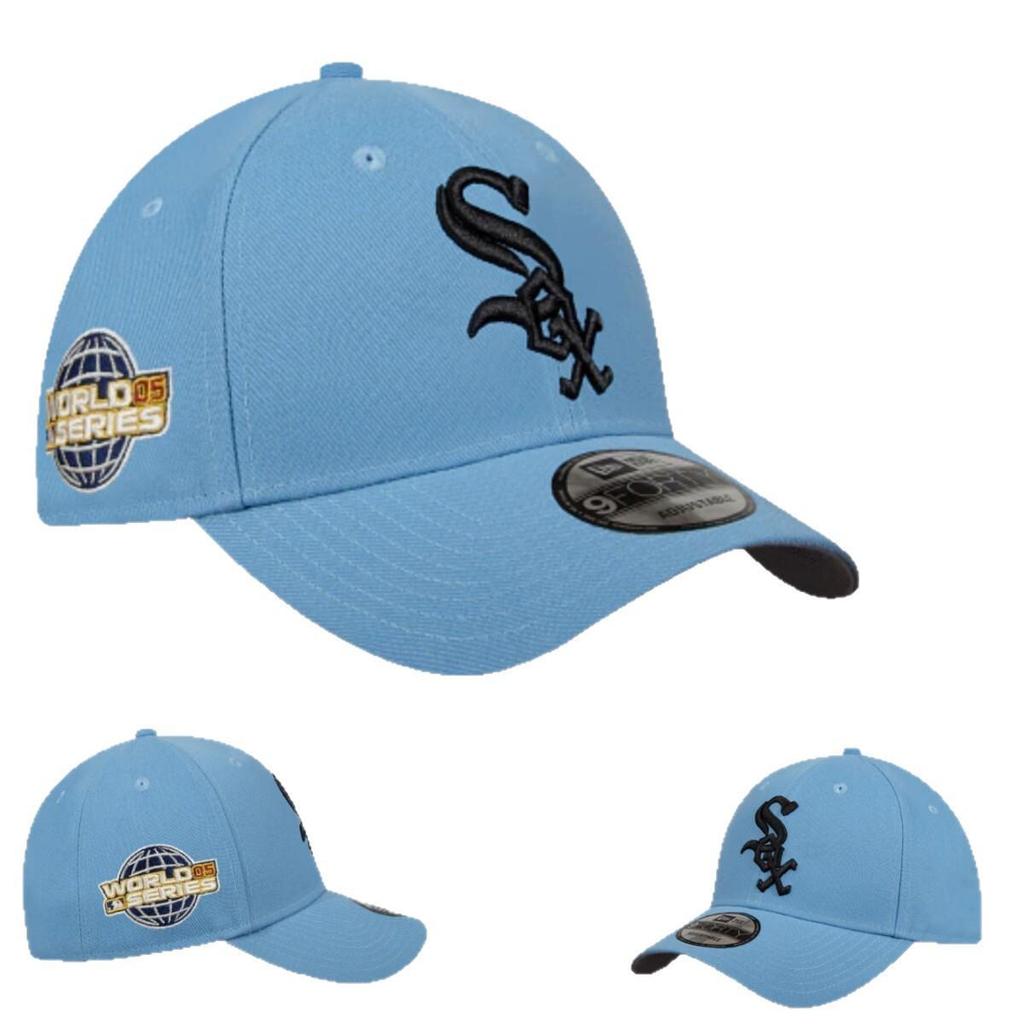 Unisex Adjustable Baseball Cap: LA Dodgers & NY Yankees Curved Brim Hat