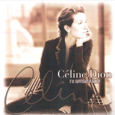 LP Deska CÉLINE DION - S'Il Suffisait D'Aimer 88985450201 Sony Music 2017 Evropa Pop
