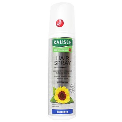 Hairspray Aerosol No Additives 150ml (Normal)