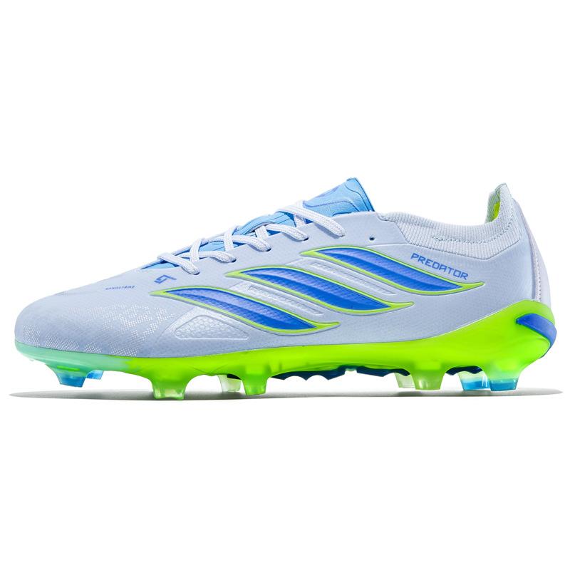 New men's and women's shoes, youth student football shoes, indoor and outdoor competition training shoes