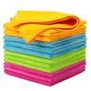 High qualityA of 50 Cleaning Cloths, Versatile And Absorbent | Towels for Removing Stains In Home, Kitchen, Living Room, Bedroom, Bathroom, And On