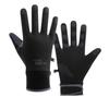 German velvet autumn and winter warm gloves women's outdoor windproof cycling sports non-slip touch screen cold-proof couple gloves men's velvet