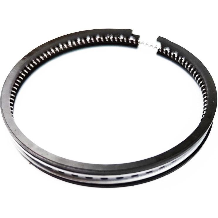 3Set STD Piston Rings 16853-21050 67mm Compatible with Kubota D722 Z482 D782 D722EBH D772B Engine (1.5Hx1.5x3.0mm)
