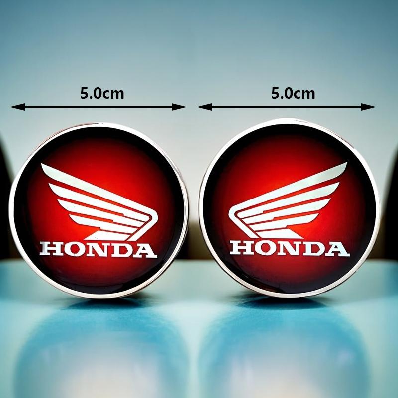 Honda Stickers CBR400 CBR1000 PCX125 CB650R NSS350 and Other Models Motorcycle Accessories Fuel Tank Side Label Motorcycle Logo