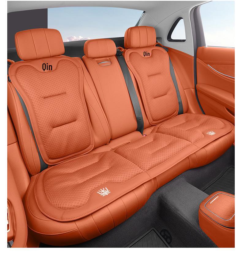 Compatible Seat Cushion for BYD Summer: Yuan PLUS, Song PLUS, Qin PLUS, Destroyer 05, Seal, Han DM