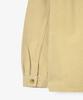 Birthdaysuit Oxford French Work Jacket (Beige)