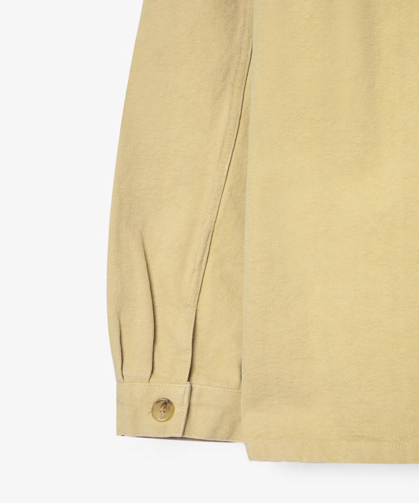 Birthdaysuit Oxford French Work Jacket (Beige)