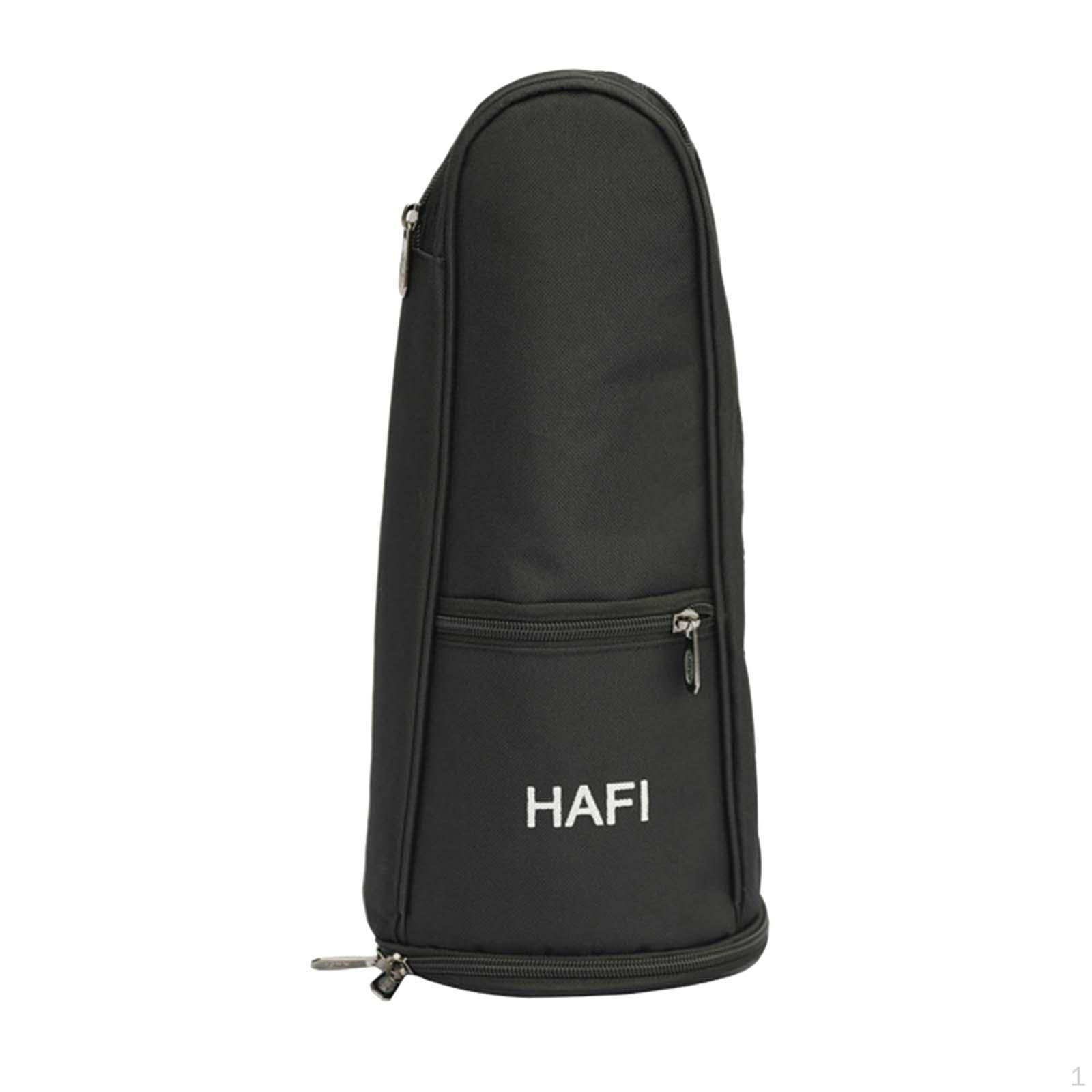 

Рюкзак Suona, сумка для переноски, внешний карман, оксфордский чехол для оборудования, чехол для 38cmx17cm