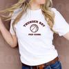 Unisex Eigendom van Kai Mori Duivelsnacht Boekenwurm T-shirt Serie Door Penelope Douglas Boekenwurm Merchandise Boekenliefhebber Cadeau Shirt Horror Roman