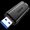 SAMZHE USB-C SD/TF Card Reader