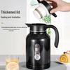 Mingxia 316 Stainless Steel Thermal Water Jug