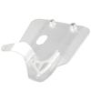 Motorcycle CNC Chassis Protection Bottom Plate Cover Accessories For Honda CRF 110 F 2013-2022 2023 2024 Dirt Pit Bike Motobike