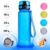 Bouteille d'eau de sport - meteor - 650ml - Écologique Tritan - Réutilisable - Portable