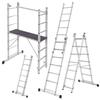 KADAX Aluminium-Leitergerüst