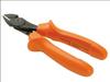 BAHCO Side Cutting Pliers, Heavy-Duty, Soft and Hard Wire Nippers, 2101S-200