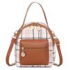 Women's backpack personalized fashion can be diagonally across one shoulder portable trend