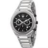 R8873642004 Stile Chronograph Black Dial Men's Watch
