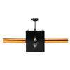 Automatic Wire Threading Device Wall Concealed Pipe Wiring Machine for 10mm Socket 3 8mm Cable