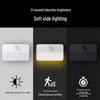 Smart Wireless LED Motion Sensor Night Light for Home, Wake-up, Bedside, Bathroom, Hallway, and Closet