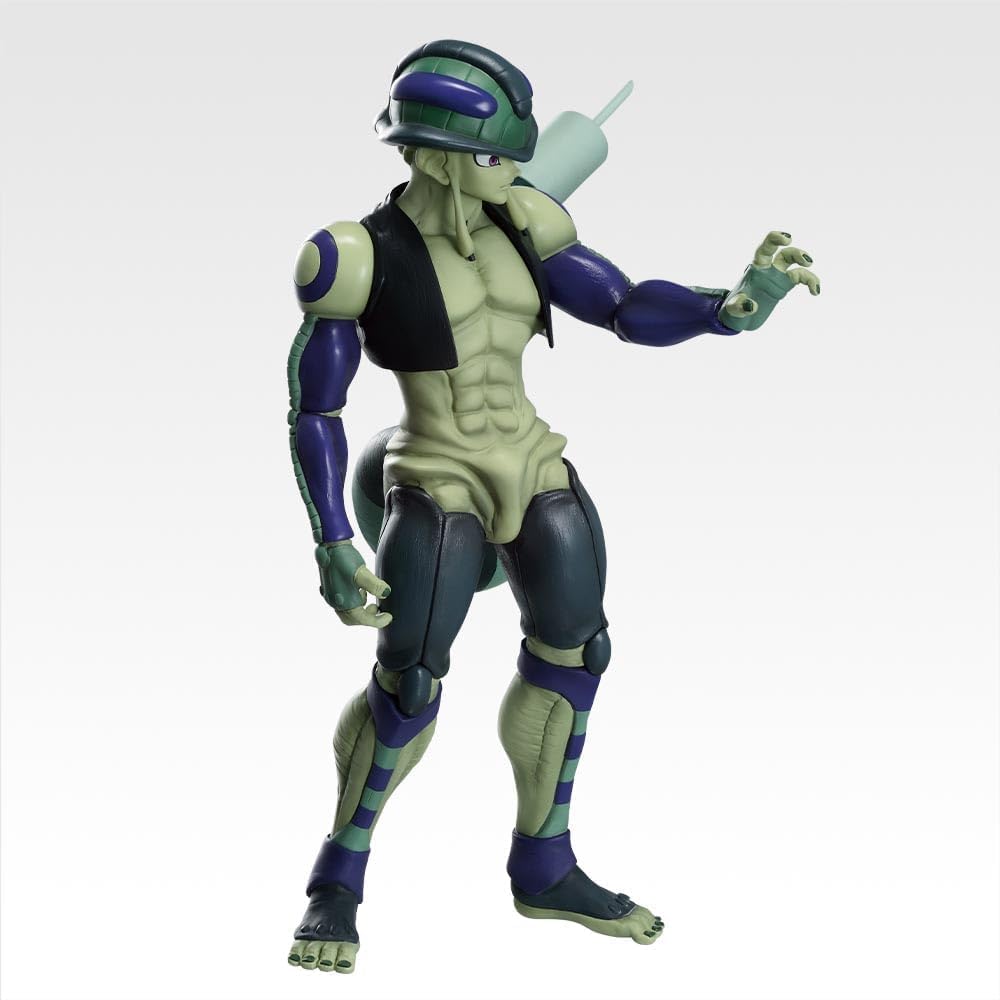 Ichiban Kuji CHMERA ANT 2 A Prize Meruem MASTERLISE HUNTER×HUNTER