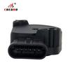 Throttle Position Sensor TPS 1601581 1805197 For Daf 75 CF 85 CF 95 XF CF 75 CF 85 XF 105 XF 95 1376023 133284 131973