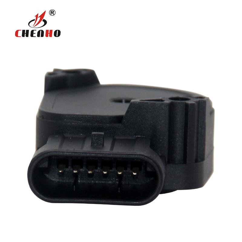 Throttle Position Sensor TPS 1601581 1805197 For Daf 75 CF 85 CF 95 XF CF 75 CF 85 XF 105 XF 95 1376023 133284 131973