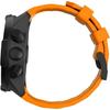 Silicone Strap for Suunto 9, Orange
