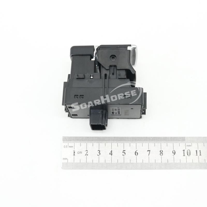 808000218AA Electric Parking HandBrake Switch P Button For Chery Tiggo 4 Pro T19 7 Pro Max 8 Pro Max Omoda C5 S5 Exeed TXL VX